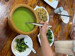 -客家养生油茶(汕尾店)