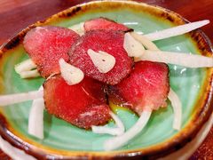 -渔日本料理铁板烧(新天地假日广场店)