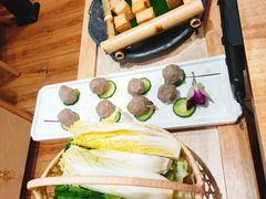-椰夫人·养生椰子鸡(金沙洲永旺店)