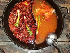 -周小明火锅(黑金冠社区店)