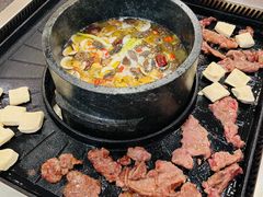 -滇藏石锅宴(崇仁巷老店)