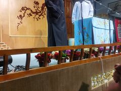 -嘻哈壹笑堂相声茶馆(大儒巷店)