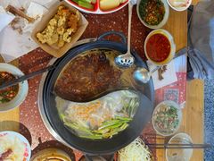 -赵美丽·重庆社区火锅·直营店(火车东站·中豪国际店)