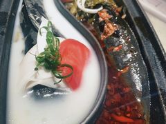 退秋鱼（一条）-锦府盐帮·李宅(领展购物广场中关村店)