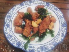-阿鹏故事云南野生菌火锅(人民路店)