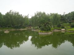-鹦鹉寺公园