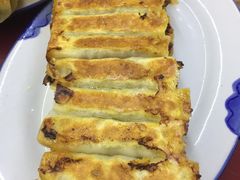 -锅贴王海鲜小馆