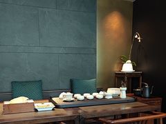 -浩运海鲜·16年专注青岛菜(石老人店)
