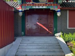 -天津妈祖文化园