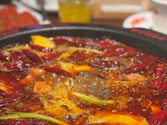 -牛市坎火锅(建设路店)