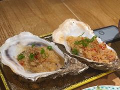 -蟹将军·松叶蟹和牛日料放题自助(K11店)