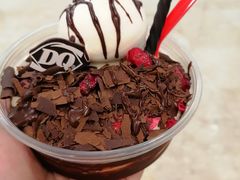 -DQ·蛋糕·冰淇淋(科华王府井店)