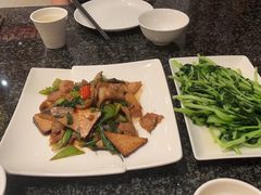 -锦园餐厅(九龙湖开元度假村店)