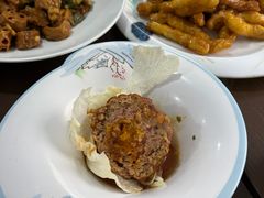 -春水锅贴·传统鲁菜(大明湖店)