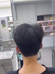 -首脑美发沙龙