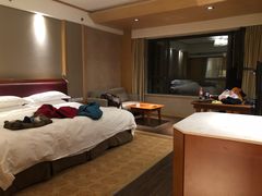 -长白山天域度假酒店