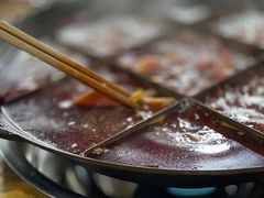 -正南齊北重庆老火锅(光华村直营店)