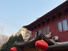 -露雨轩茶楼(牡丹园店)