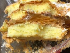 -甜星Star面包生日蛋糕(北坦店)