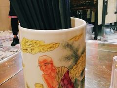-一记面馆(易发店)