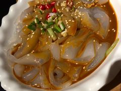 -半天妖烤鱼(方庄店)