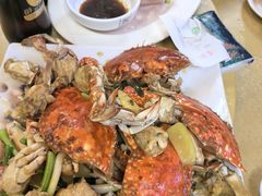 -金生美食(贵州路店)