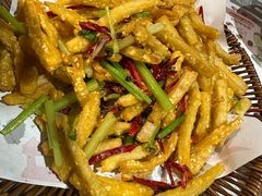 -来菜·湖北头牌藕汤(汉街店)