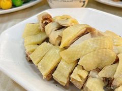 -华哥私厨-原醉琼楼