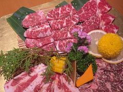 -MIKOMIKO和牛烧肉专门店(南门店)