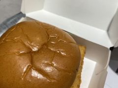 -麦当劳(农光里店)