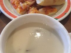 -比格比萨自助(宋家庄店)