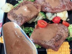 -G+KITCHEN(龙湖狮山天街店)