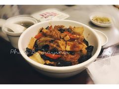 -功德林(南京西路店)