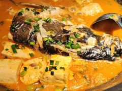 -筱爷叔·上海传统手工菜(玉树路店)