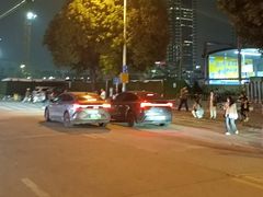 -番禺广场(市桥街道)