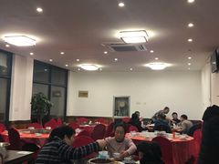 大堂-胖子饭店(兴学弄店)