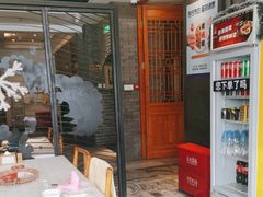 -辣婆婆(航天桥店)