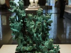 -北京工艺美术博物馆