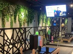 -威尔仕健身(海伦中心店)