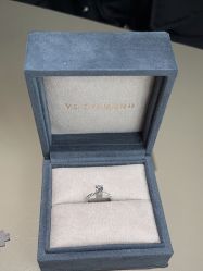 -VE DIAMOND·天然&培育钻石定制