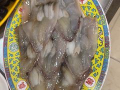 -清真·马家火锅美食城(镇江北路店)