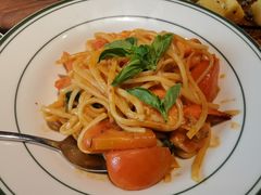 -La Strada(安福路店)
