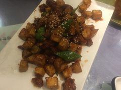 -肘子酥·天津菜·特色捞面(德云社店)