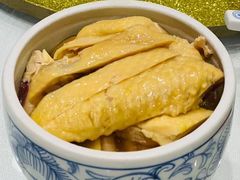 -老吉士酒家(天平路店)