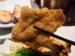 -奉天小馆·非遗东北菜(济南万象城店)