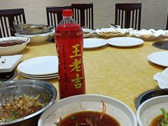 -祝家饺子馆