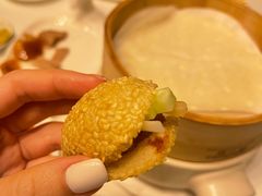 -东海朗廷酒店-唐阁T’ANG COURT 中餐厅