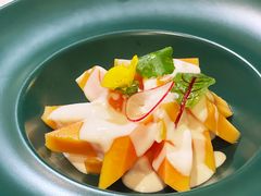 -Prego意大利西餐厅·深圳富苑皇冠假日套房酒店