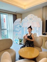 -大美母婴月子中心(希尔顿店)