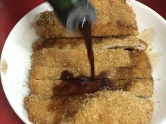 -潘国仙耳光馄饨(黄家阙路店)
